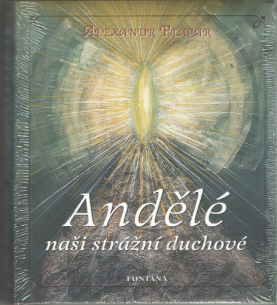 Andělé naši strážní duchové