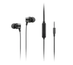 Lenovo G2 černá / Sluchátka / 3.5mm jack / do uší (4XD1J77352)