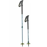 Teleskopicke hůlky CAMP Ski Track