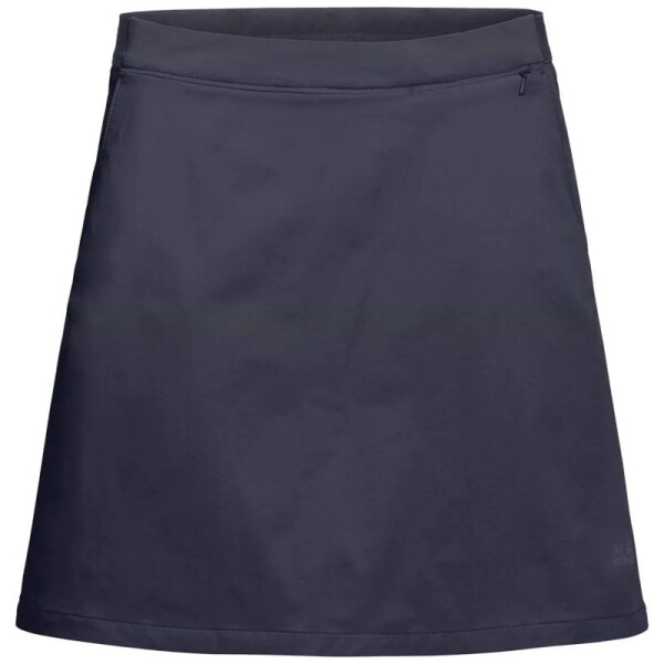 Jack Wolfskin Hilltop Trail Skort W 1505471-1388 sukně 36