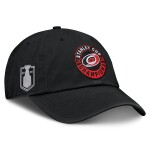 Fanatics Pánská kšiltovka Carolina Hurricanes NHL 2026 Stanley Cup Champions Core Unstructured Adjustable