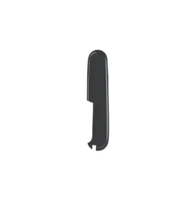 Victorinox Střenky 84 mm černá lesklá / Příslušenství pro nůž / 84 mm (C.2603.4)