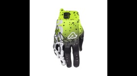Rukavice Acerbis X-Flex 2.0 fluo žlutá/černá fluo žlutá/černá L