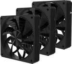 PREYON FALCON EYE 120 PWM 3ks / 120mm / 1800 RPM / 54 CFM / 4-pin PWM (PFE1203B)