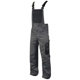 Ardon H9302 Kalhoty 4Tech s laclem šedá