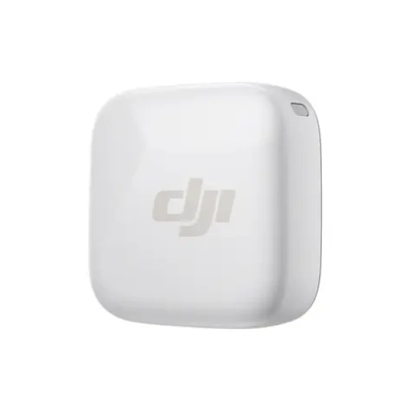 DJI Mic Mini Transmitter (Arctic White) / Bezdrátový mikrofon (CP.RN.00000430.01)