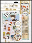 Harry Potter - kreativní cestovní set - EPEE Merch - Bluesky