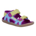 Dětské sandály Richter 0851-3292-1711 Velikost: 29