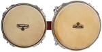 Latin Percussion Matador Series Puerto Rican Bongo