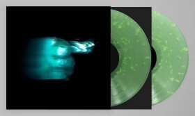 2LP Phoebe Bridgers: Lost Weekend (Green Vinyl) - Phoebe Bridgers