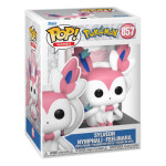 Pokémon POP! figurka Sylveon #857 - 9 cm