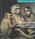 Director´s choice Západočeská galerie Plzni Roman Musil