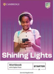 Shining Lights Starter Workbook with Digital Pack