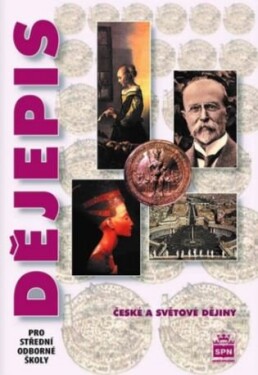 Dějepis pro střední odborné školy