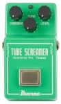 Ibanez TS 808 - Tube Screamer