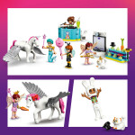 LEGO LEGO® Friends 42661 Kostýmová párty s jednorožcem a vílou