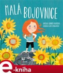 Malá bojovnice - Jennifer Adamsová e-kniha