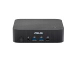 ASUS mini PC ExpertCenter PN54-S1 (PN54-S1-S50015AL), R5 220, 16GB, 512GB SSD, Radeon 700M, W11 Pro, Black EDF_519152