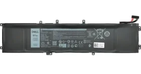 DELL baterie 6-článková 97 Wh / Baterie pro notebook / Li-Ion (0W62W6)