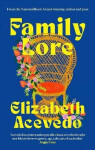 Family Lore, Elizabeth Acevedo