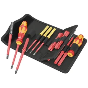 WERA Kraftform Kompakt VDE 18 Universal 2 Tool Finder - 18 dílný (05006614001)