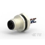TE Connectivity TE AMP M8/M12 Connectors T4171210005-001 1 ks