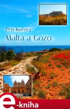 Malta a Gozo. Praktický průvodce - Petr Kučera e-kniha