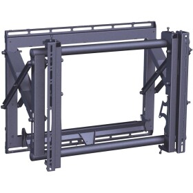 Vogels PFW 6870 TV držák na zeď 94,0 cm (37) - 165,1 cm (65) pevný, odnímatelný