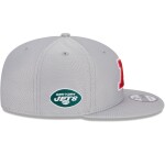 New Era Pánská kšiltovka New York Jets NFL AFC 2024 Pro Bowl 9FIFTY Snapback