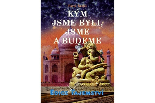 Kým jsme byli, jsme budeme, Pavel Krejčí