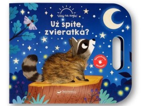 Už spíte, zvieratká?