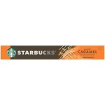 Starbucks Smooth Caramel 10 ks