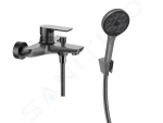 Kielle Vanová baterie s příslušenstvím EcoSpare, gun metal 10318SN13