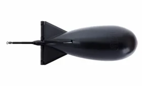 Spomb Vnadící raketa Large Black (DSM001)