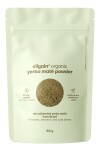 Vilgain Yerba Maté Powder BIO – 50 g
