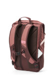 AEVOR Daypack Raw Ruby školní batoh - 18-28L