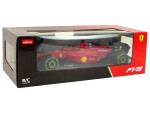RASTAR Formule na dálkové ovládání R/C Ferrari F1 Rastar 1:12 červená