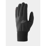 Rukavice 4F M 4FAW23AGLOU039-20S L
