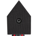 Aku vibrační bruska Milwaukee M12 FDSS-422X 4933479681