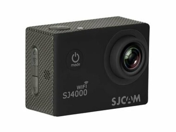 SJCAM SJ4000 WiFi