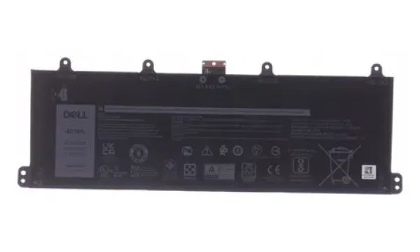 DELL Baterie pro Dell Latitude 7320 / Li-Ion / 2-článková / 40Wh (451-BCUF)