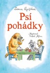 Psí pohádky Zuzana Pospíšilová, Michal Sušina