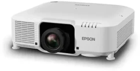 EPSON EB-PU1008W / 3LCD / 3840 x 2160 / 8500 ANSI / 2.500.000:1 / HDMI / USB (V11HA33940)