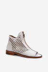 Sandály model 196666 Step in style 38