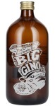 Big Gino The Extra Quality Italian Dry Gin 40% 1 l (holá lahev)