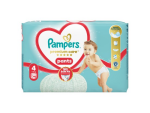 Pampers Premium Care Pants, vel. 4, 40 ks