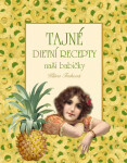 Tajné dietní recepty - Klára Trnková