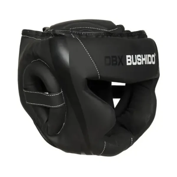 DBX BUSHIDO ARH-2190-B Boxerská helma (5902539019582)