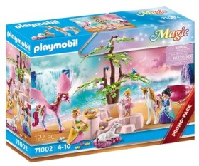 Playmobil® Magic 71002 Kočár jednorožce s Pegasem