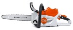 Aku řetězová pila STIHL MSA 200 C-B